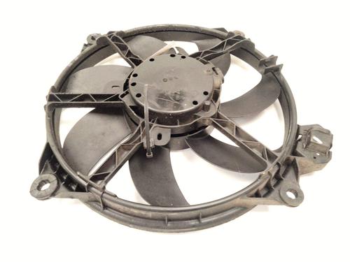 Used Radiator fan Radiator fan 27476800 27476800