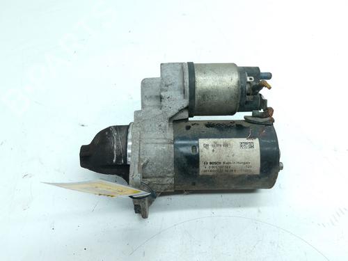 Starter OPEL ASTRA J (P10) 1.4 LPG (68) | BP35895392M8 - Image 2