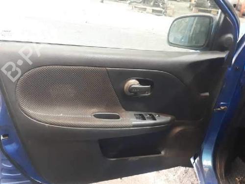 Front right interior door handle NISSAN NOTE (E11, NE11) | BP19033370I14 - Image 9