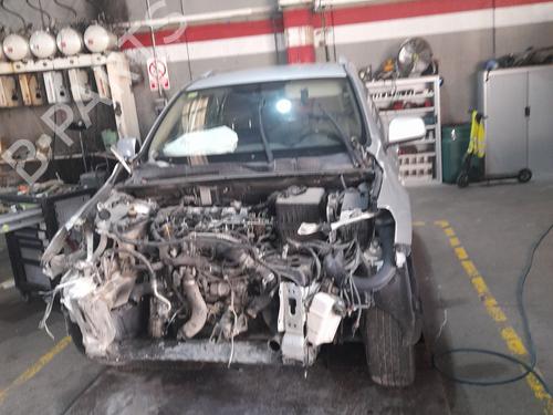 Trunk håndtak TOYOTA RAV 4 III (_A3_)  | BP17723797C132 