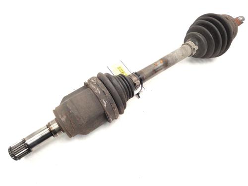 Drivksel foran venstre FIAT DOBLO Cargo (263_) 1.3 D Multijet (75 hp) 30969951