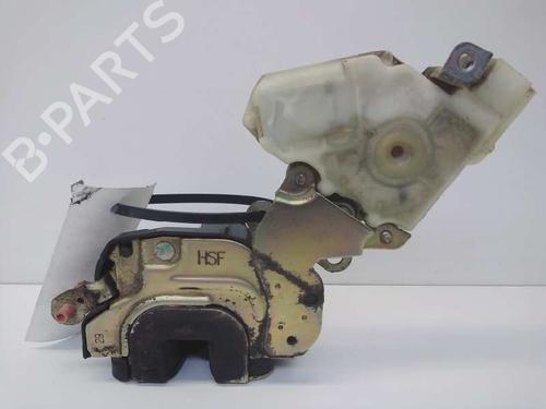 Used Front left lock NISSAN ALMERA II Hatchback (N16) [2000-2025]  8792868