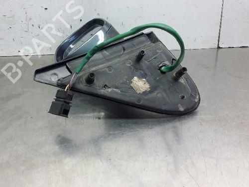 Right mirror VW POLO (6N2)  | BP1554707C27 
