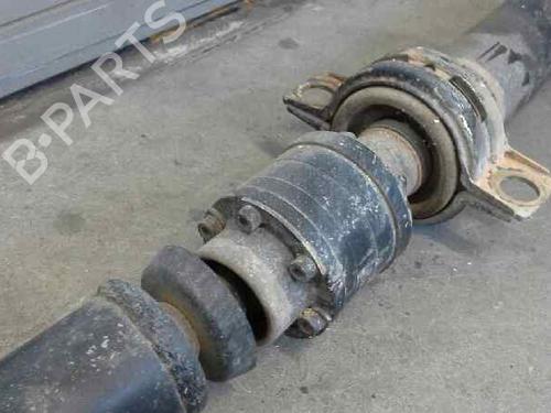 Driveshaft HYUNDAI SANTA FÉ I (SM) 2.4 16V | BP8747614M37 