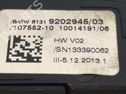 Switch BMW 5 (F10) | BP17060042I30 - Image 3