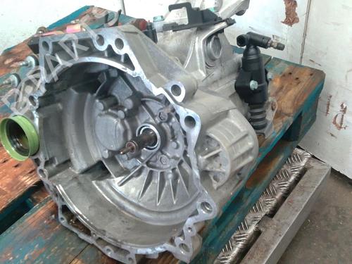 Used Gearbox Gearbox SEAT TOLEDO II (1M2) 1.6 16V (105 hp) 33243924 33243924