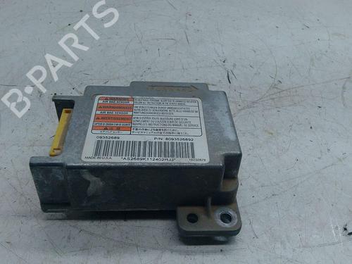 ecu-airbags-opel-frontera-b-u99-1998-1999-2000-2001-2002-2003-2004-30287584 main image