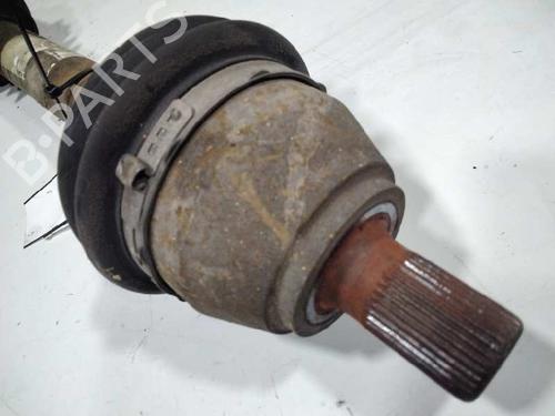 Right front driveshaft FORD FOCUS C-MAX (DM2)  | BP9277486M39 