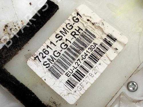 Rear right lock HONDA CIVIC VIII Hatchback (FN, FK) 1.8 (FN1, FK2) | BP17635678C99 