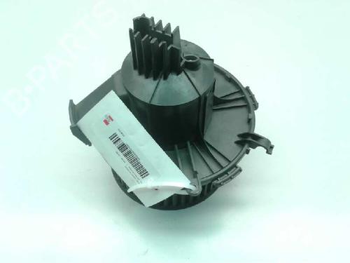 Heater blower motor OPEL ZAFIRA / ZAFIRA FAMILY B (A05)  | BP10054528M62 