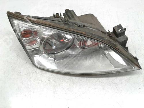 Used Right headlight FORD MONDEO III Turnier (BWY) 2.0 TDCi (130 hp) 10191567