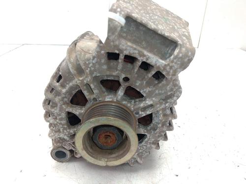 Used Alternator Alternator FORD FIESTA VI (CB1, CCN) 1.25 (82 hp) 40125329 40125329