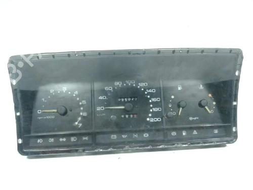 Used Instrument cluster SEAT IBIZA I (21A) [1984-1993]  8000164