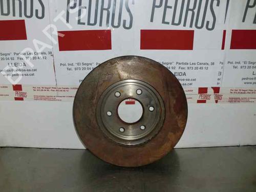 Used Other Other NISSAN NAVARA NP300 (D40) [2004-2026] 14311088 14311088