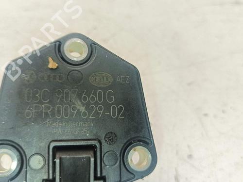 Electronic module VW PASSAT B6 Variant (3C5) 1.9 TDI | BP33017726M83 - Image 2