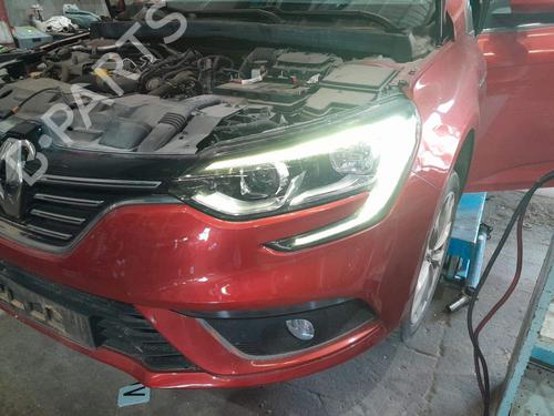 Right tailgate light RENAULT MEGANE IV Hatchback (B9A/M/N_) 1.3 TCe 140 (B9NB) | BP29273335C80 - Image 5