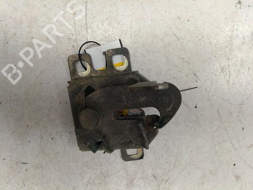 Used Hood lock Hood lock FIAT QUBO (225_) 1.3 D Multijet (225CXB1A, 225AXB1A, 225CXB11, 225AXB11,... (75 hp) 34649110 34649110