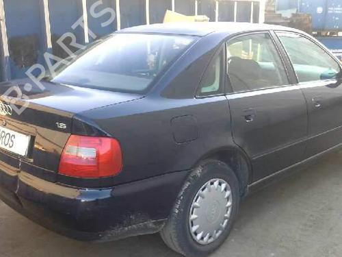 Engine control unit (ECU) AUDI A4 B5 (8D2) | BP151126M57 - Image 8