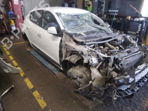 Warning switch RENAULT MEGANE III Hatchback (BZ0/1_, B3_) | BP15802957I22 - Image 5