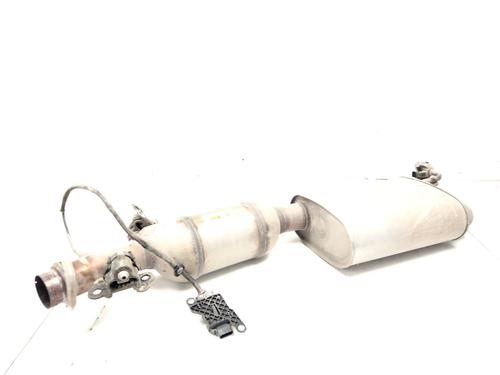 Udstødningssystem OPEL VIVARO C Van (K0) 1.5 (120 hp) 30104732