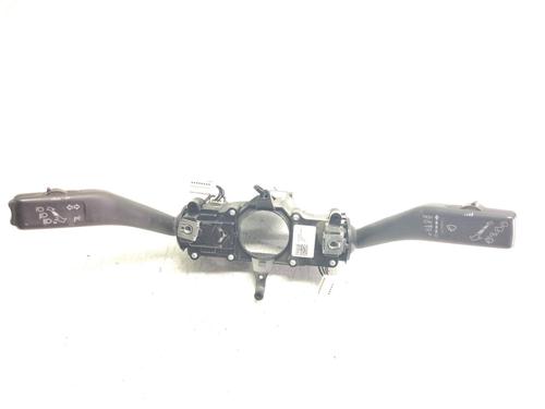 Used Steering column stalk Steering column stalk 17058921 17058921
