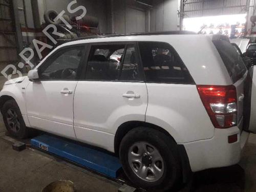 Headlight switch SUZUKI GRAND VITARA II (JT, TE, TD)  | BP17058604I24  - Image 7