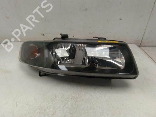 Højre forlygte Højre forlygte SEAT TOLEDO II (1M2) 1.6 (100 hp) 33989385 33989385