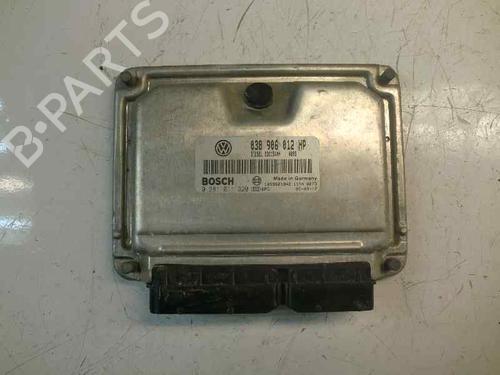 Used Engine control unit (ECU) SEAT CORDOBA (6L2) [2002-2009]  151557