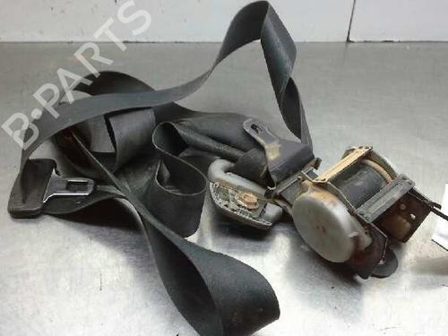 Used Front right seatbelt MITSUBISHI PAJERO III (V7_W, V6_W) 3.2 Di-D (V68W, V78W) (165 hp) 8747702