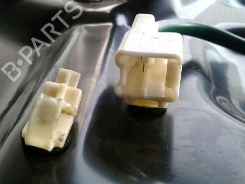 Front right window mechanism NISSAN MURANO I (Z50)  | BP17034077C23 