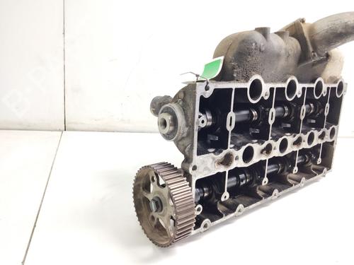 Valve cover CHRYSLER VOYAGER IV (RG, RS) 2.5 CRD | BP21051024M124 