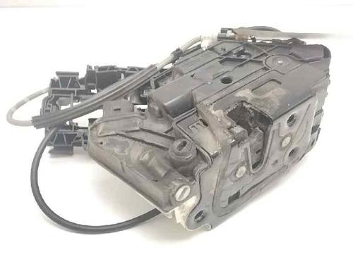 Front left lock SEAT IBIZA IV (6J5, 6P1)  | BP12552823C98 