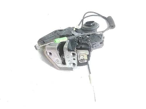 Used Rear left lock SUZUKI GRAND VITARA II (JT, TE, TD) [2005-2025]  13311904