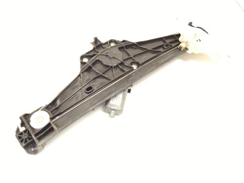 Rear left window mechanism PEUGEOT 3008 II SUV (MC_, MR_, MJ_, M4_) 1.5 BlueHDi 130 | BP28579903C24 