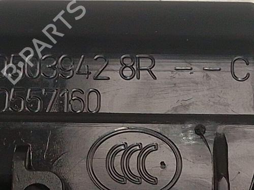 Tailgate lock DACIA DUSTER (HM_) 1.5 dCi 115 (HMAD) | BP39564505C101 - Image 3