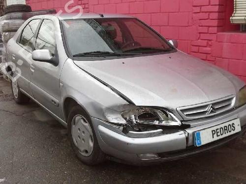 Throttle body CITROËN XSARA (N1)  | BP14314036M82 
