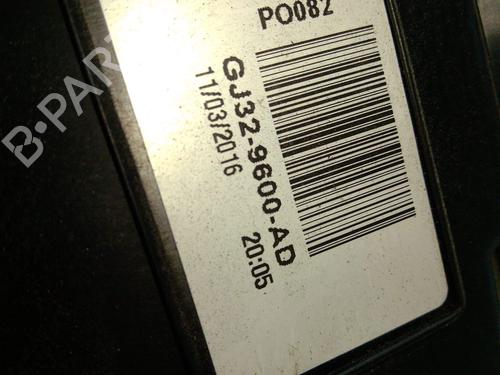 Air filter box LAND ROVER RANGE ROVER EVOQUE (L538) 2.0 D | BP32988652M87 - Image 4