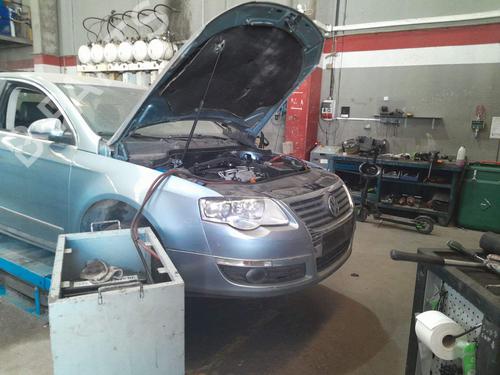 VW PASSAT B6 (3C2) 2.0 TDI 1758824