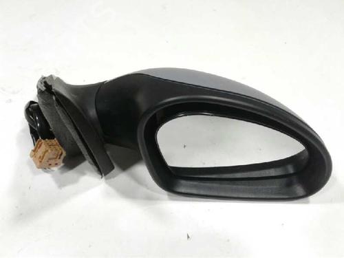 Used Right mirror SEAT IBIZA III (6L1) [2002-2009]  2963454