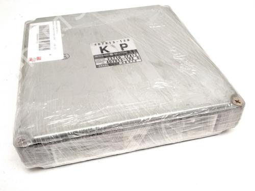 Engine control unit (ECU) NISSAN TERRANO II (R20)  | BP10091864M57 