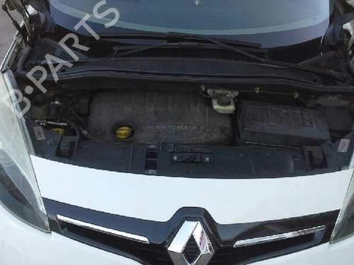 Headlight switch RENAULT SCÉNIC III (JZ0/1_) | BP14314511I24 - Image 12