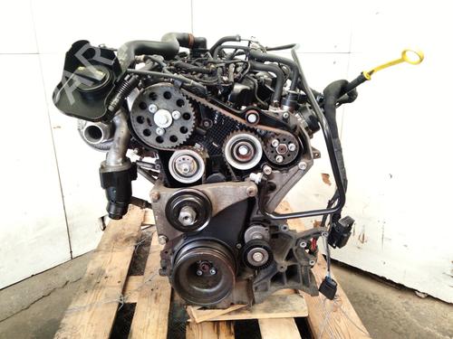 Engine VW CRAFTER 30-35 Bus (2E_)  | BP28601307M1 