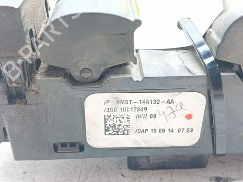Left front window switch FORD TRANSIT CONNECT V408 Box Body/MPV 1.6 TDCi | BP25769581I27 - Image 2