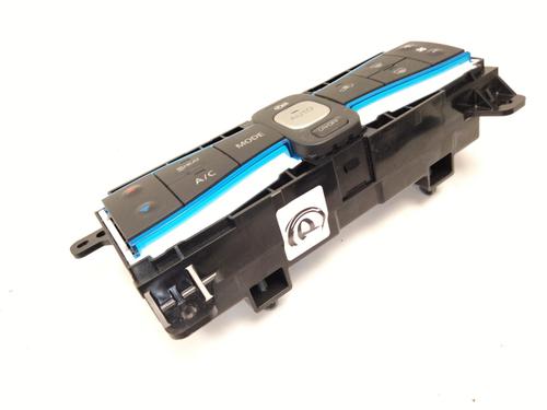 Climate control NISSAN LEAF (ZE0) Electric | BP25229403I5 