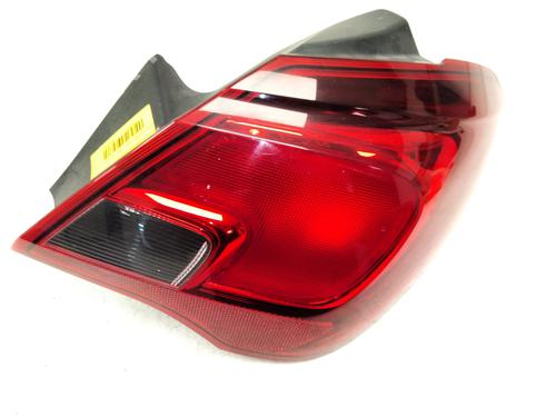 Høyre baklys OPEL CORSA E (X15) [2014-2026]  32325948