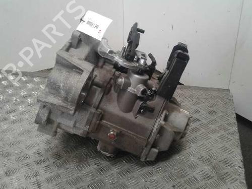 Gearbox SEAT TOLEDO IV (KG3) 1.0 TSI | BP3120399M3 