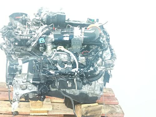 Used Engine Engine LAND ROVER DEFENDER Station Wagon (L663) [2019-2026] 35723899 35723899