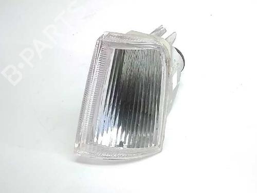 Used Left front indicator CITROËN ZX (N2) [1991-1999]  17057787