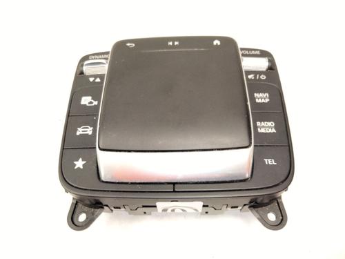 Used Switch MERCEDES-BENZ GLA (H247) GLA 200 (247.787) (163 hp) 29977424