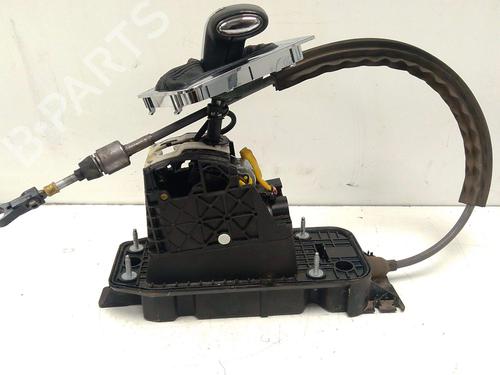 Gear lever VW PASSAT B6 (3C2) 2.0 TDI 16V | BP38238574M90 - Image 3